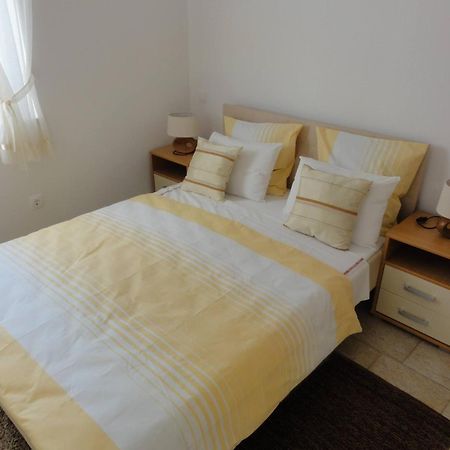 Apartments Cubela Beautiful Garden Trogir Ngoại thất bức ảnh