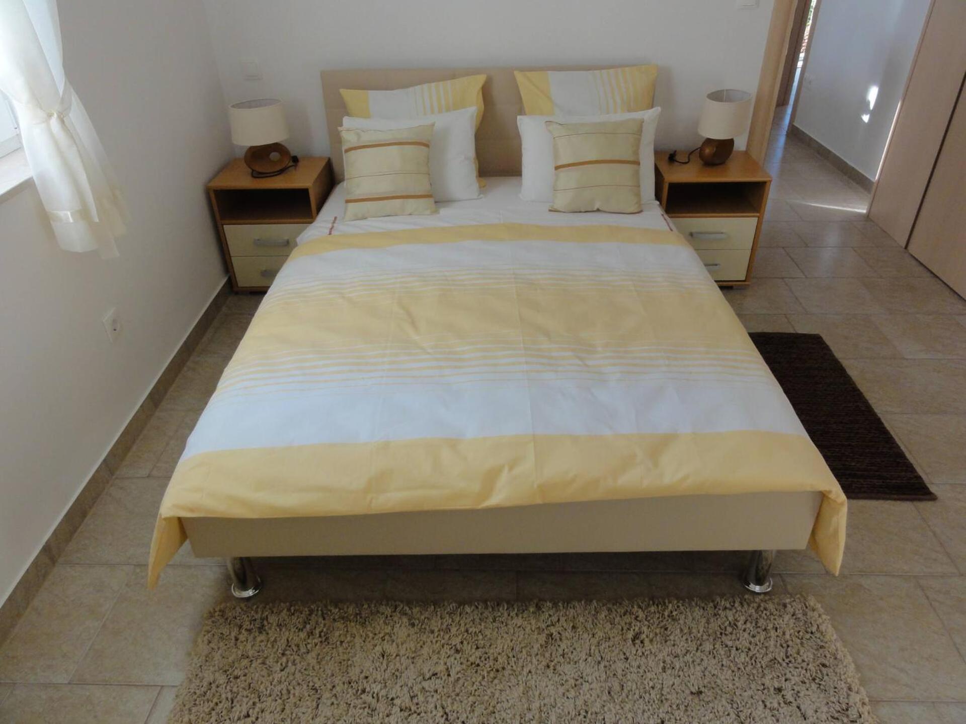 Apartments Cubela Beautiful Garden Trogir Ngoại thất bức ảnh