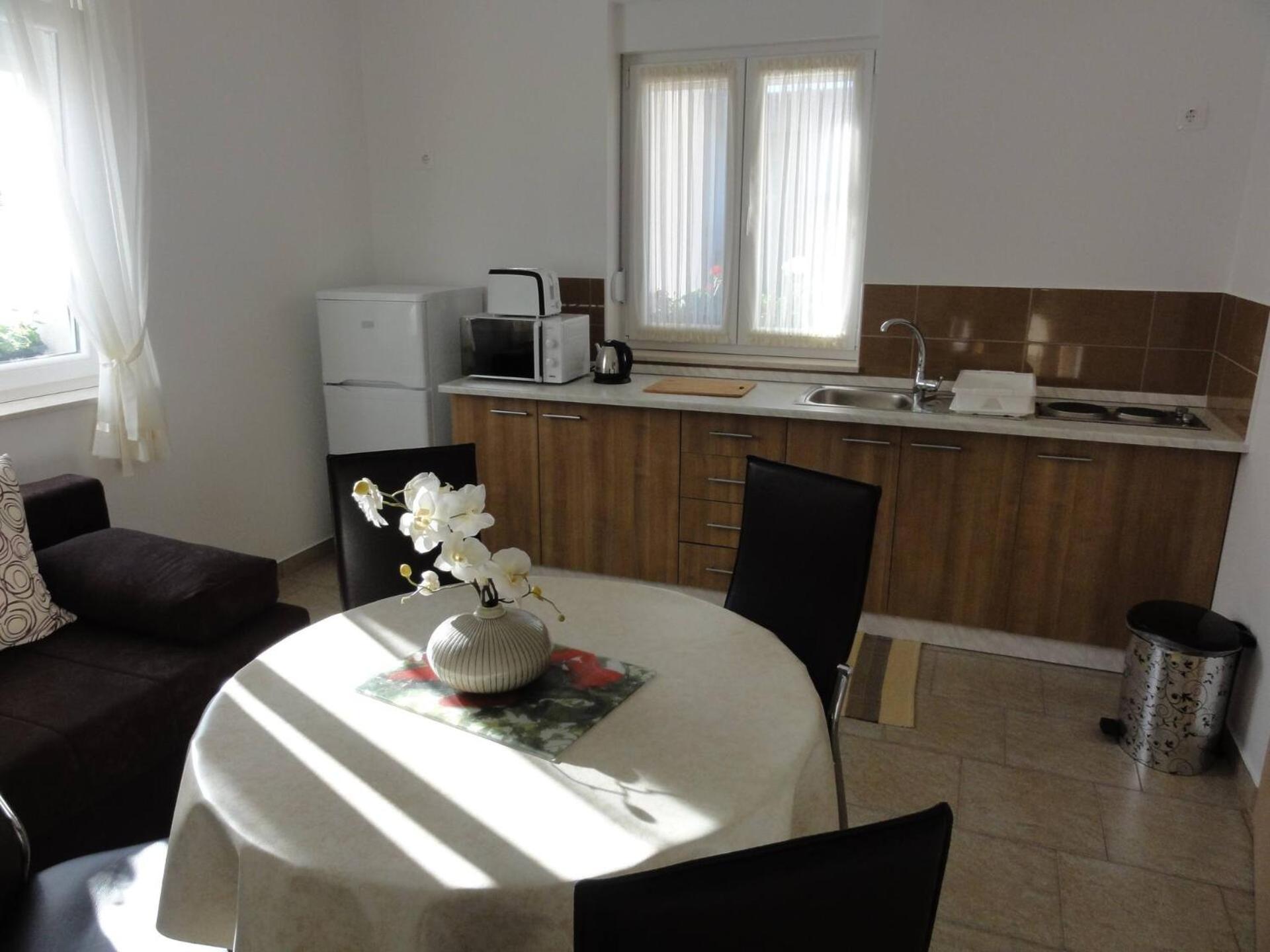 Apartments Cubela Beautiful Garden Trogir Ngoại thất bức ảnh