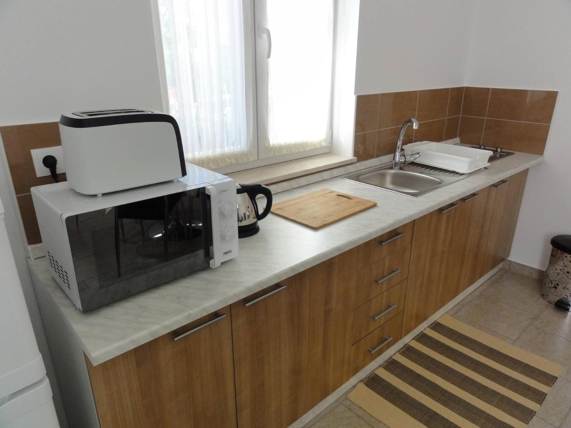 Apartments Cubela Beautiful Garden Trogir Ngoại thất bức ảnh